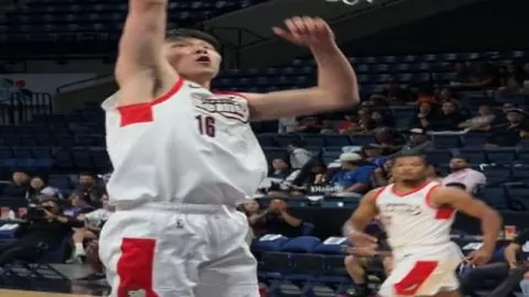 赵继伟12+12双响，威尔斯24分7助，辽宁胜山东锁四甲